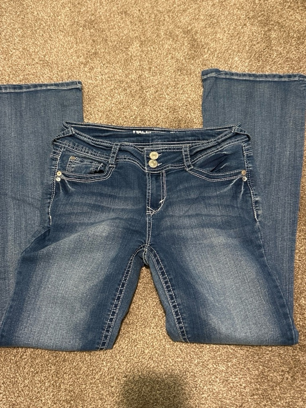 Wallflowers  Bootcut Jeans